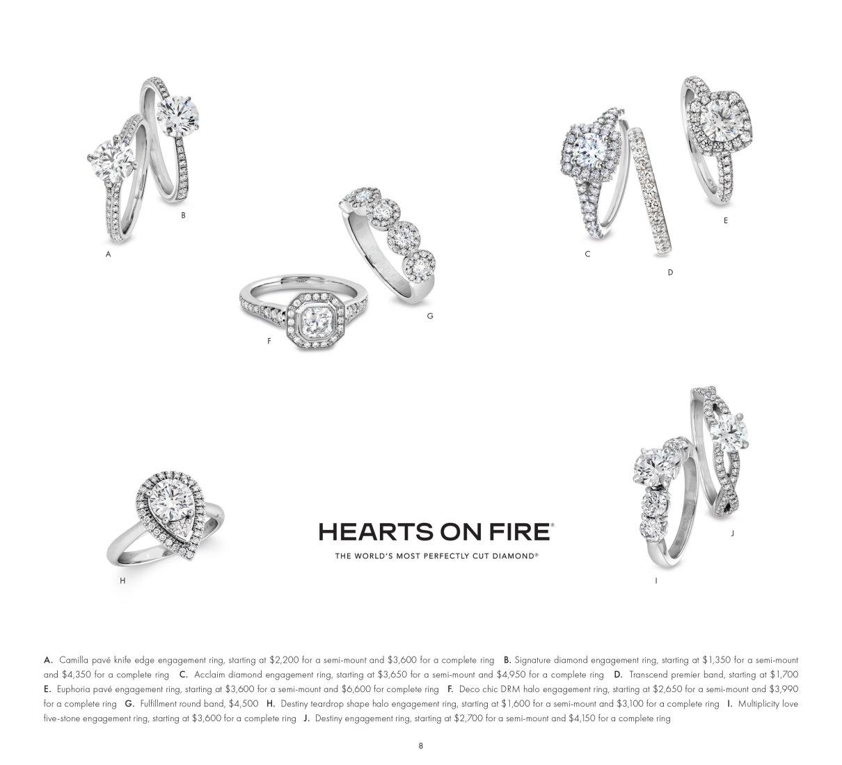 Northeastern Fine Jewelry