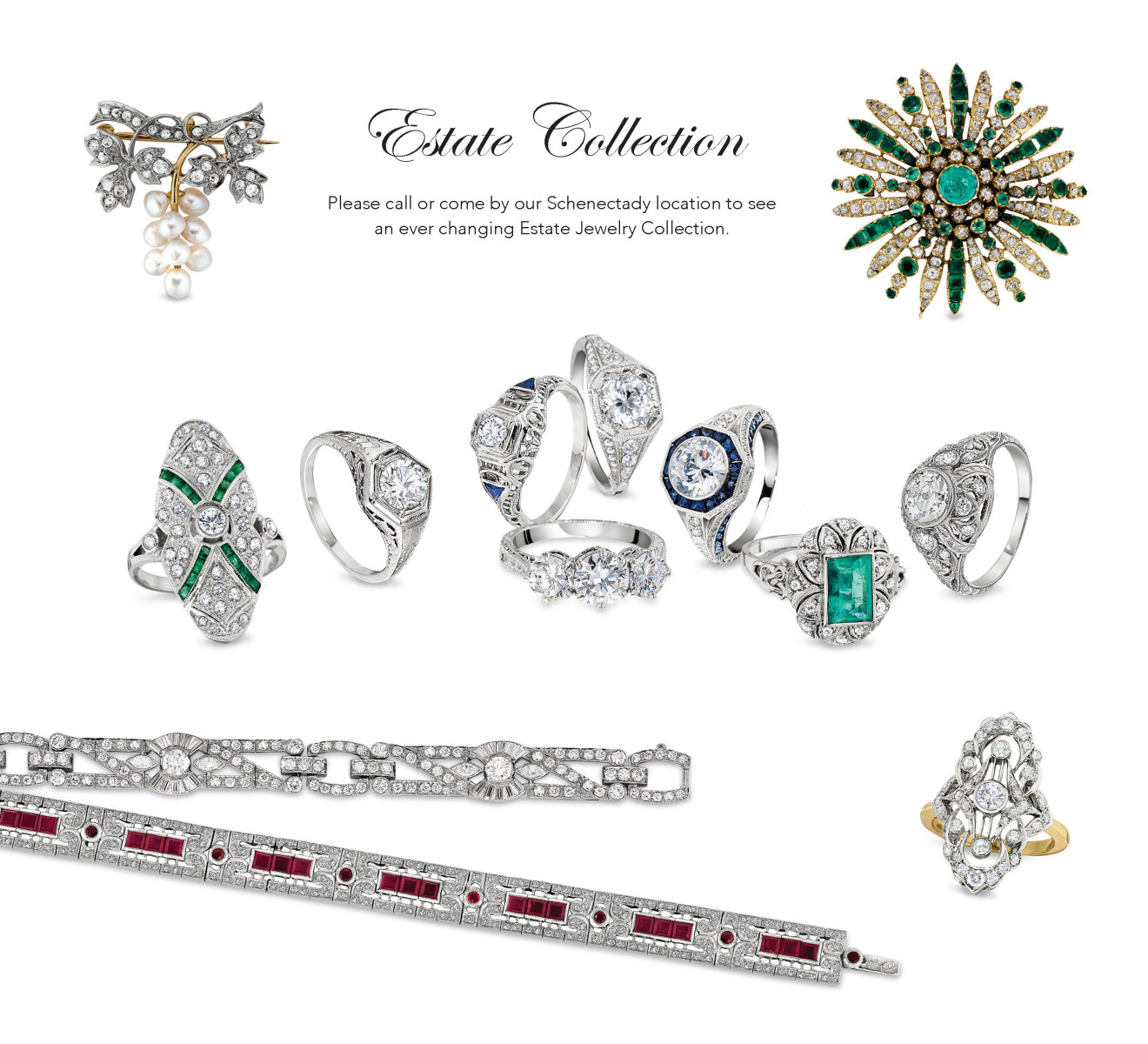 Northeastern Fine Jewelry