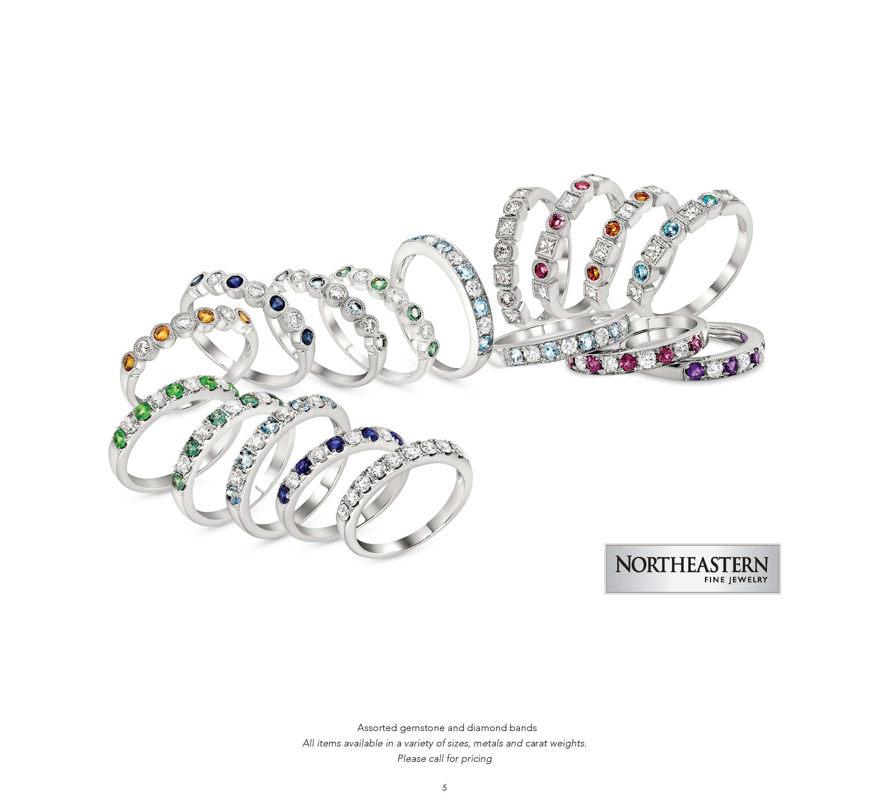 Northeastern Fine Jewelry