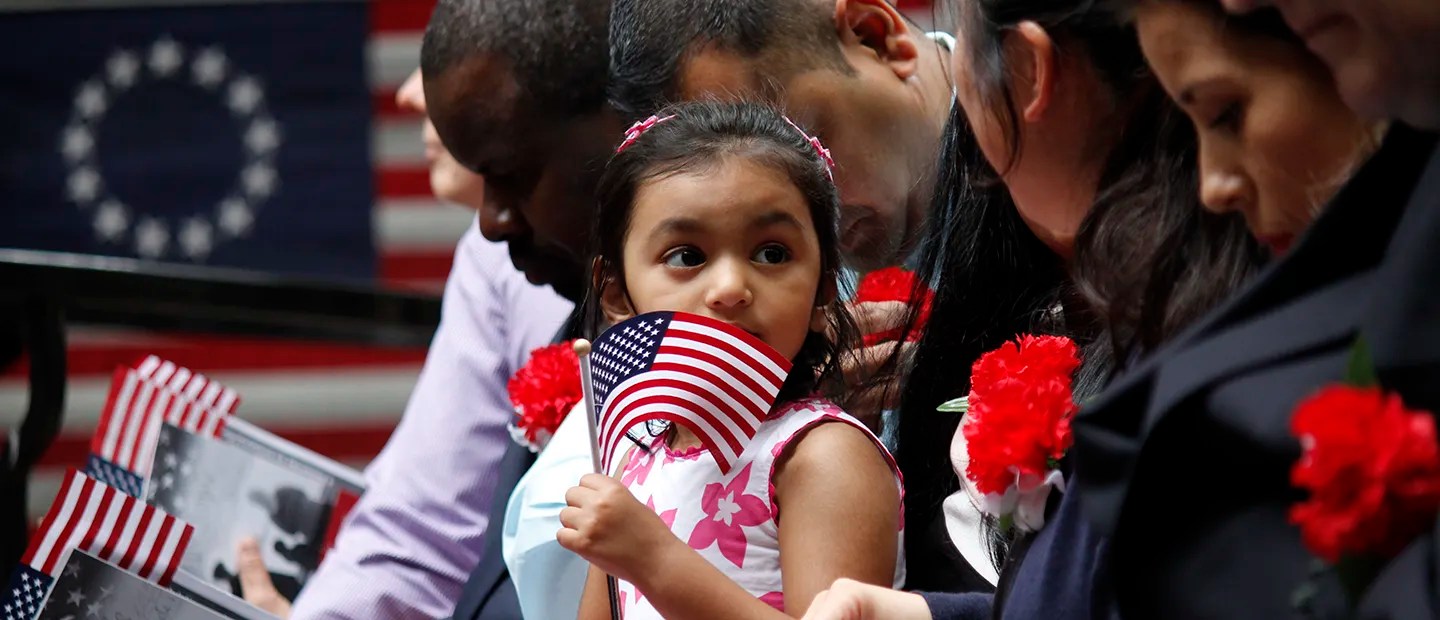 Citizenship Classes District 1199C Training & Upgrading Fund