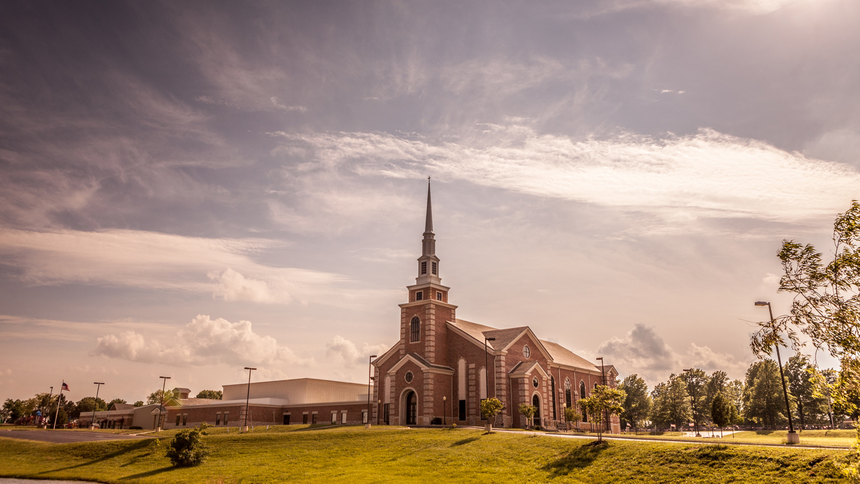 Charter Organization Trail Life Troop KS1199