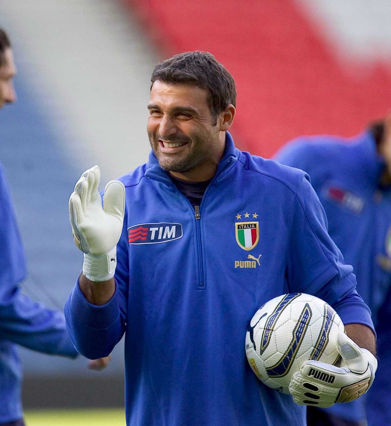 Mondiale 2006: La Storia Di Angelo Peruzzi - 11Contro11 1479_x_1356_jpg