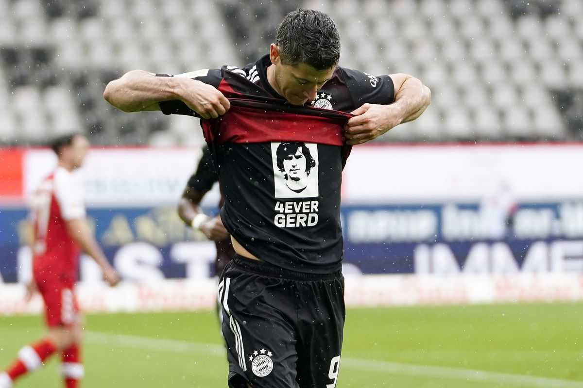 scarpa d'oro 2023 Scarpa D'oro 2022, La Classifica: Lewandowski Senza Rivali - 11Contro11