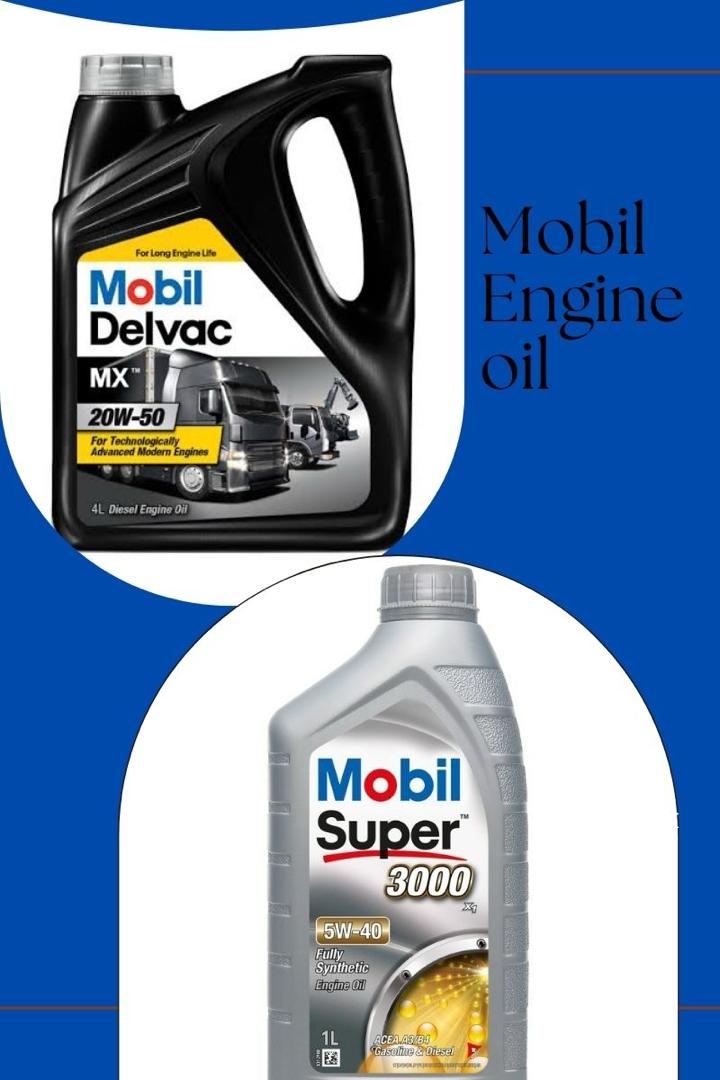 buy engine oil in Nigeria 11PLC Formerly Mobil Oil Nigeria