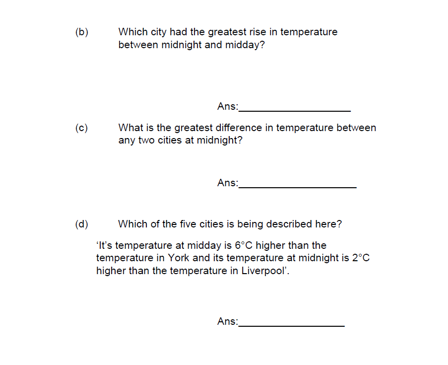 JAGS 11+ Maths Sample Paper 2018 11+ Centre