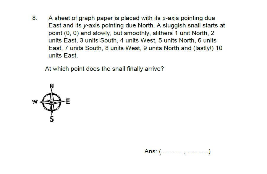 JAGS 11+ Maths Sample Paper 2018 11+ Centre