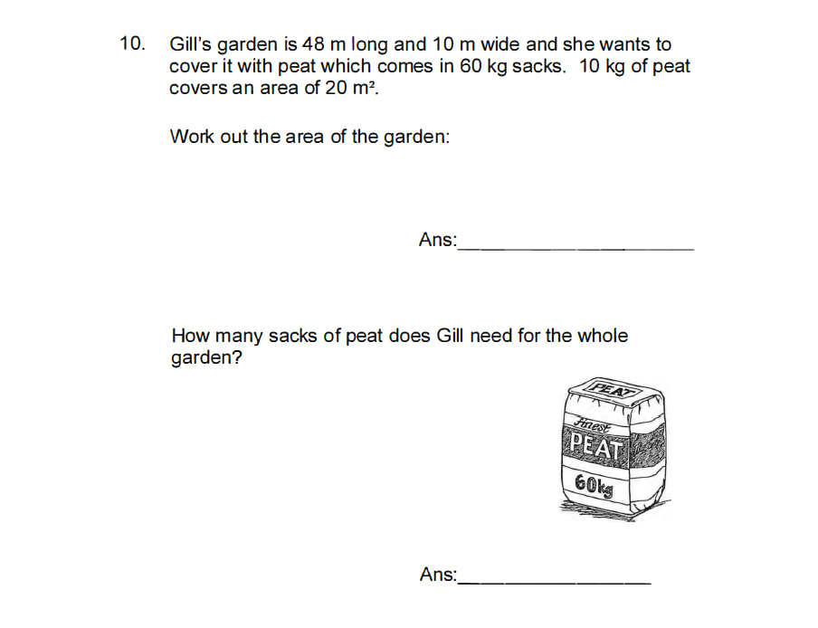 JAGS 11+ Maths Sample Paper 2017 11+ Centre