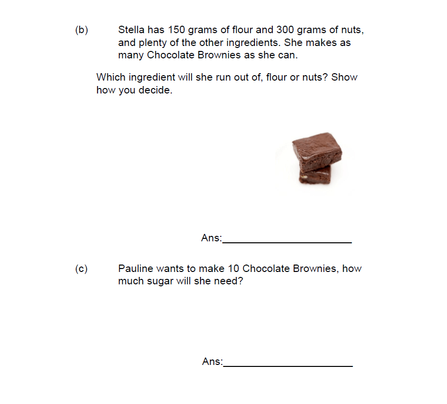 JAGS 11+ Maths Sample Paper 2018 11+ Centre