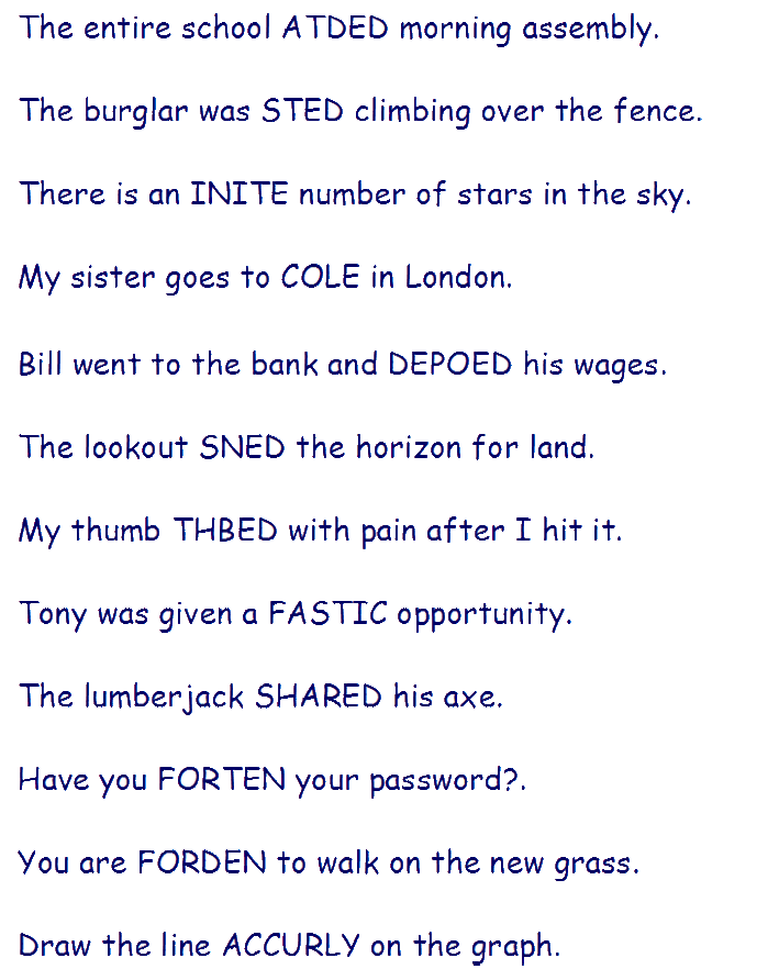 11 Plus Key Stage 2 11 Plus Verbal Reasoning, Type F