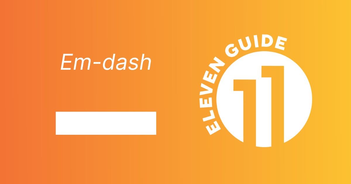 EmDash 11trees Guide