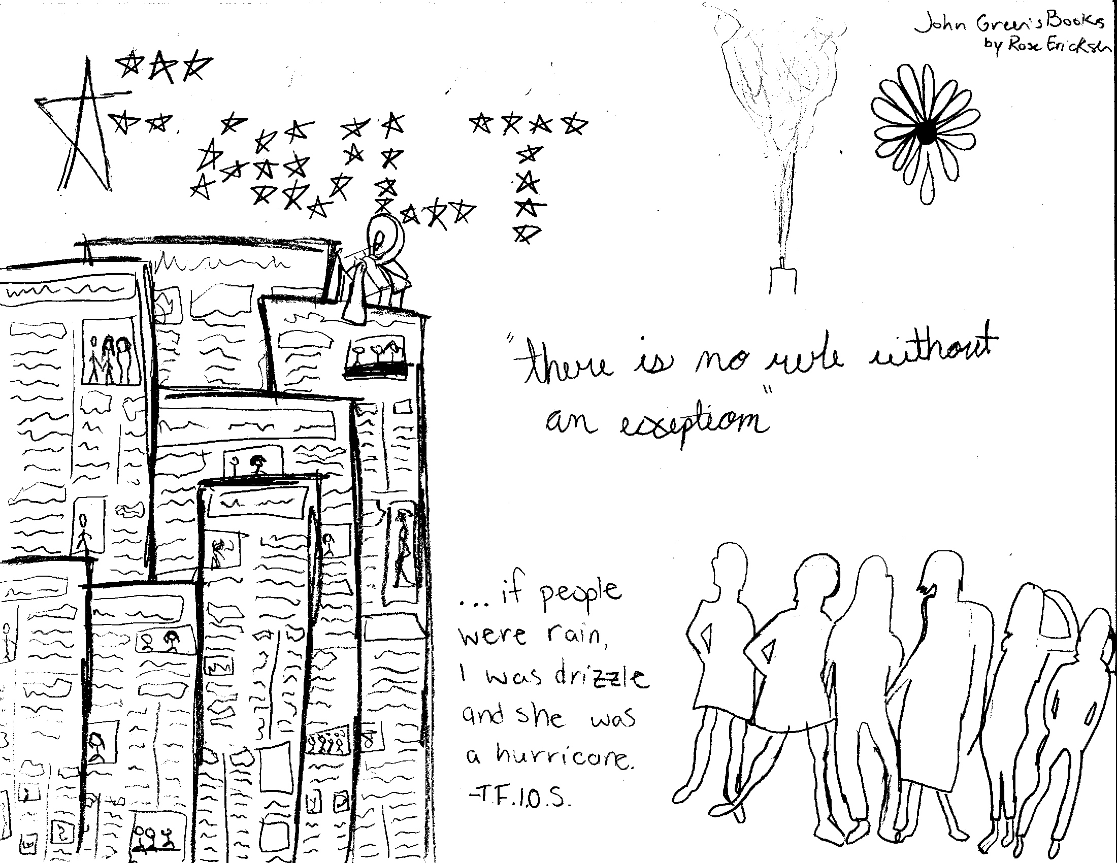 John GreenArtist,Mentor,Visionary