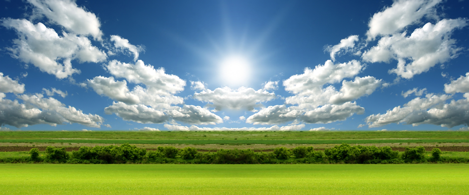 Grassland Climate
