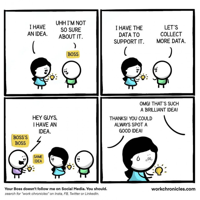 30 Funny Comics That People Who’ve Ever Worked In An Office Can Relate To