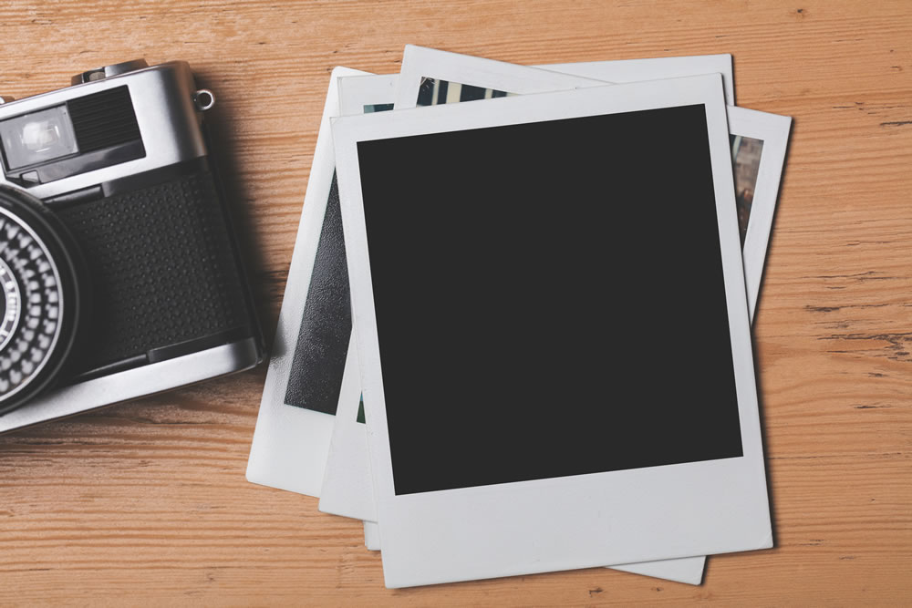 How Do Polaroid Cameras Work? How To Take The Best Photos