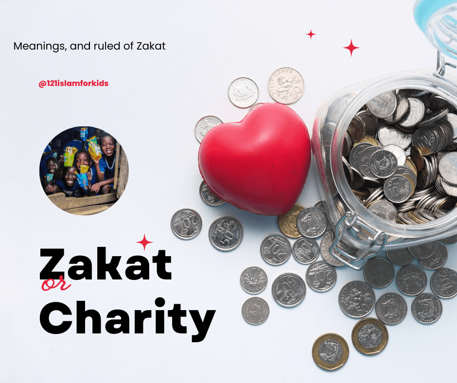 Rules To Give Charity In Islam? 2 Quran Verses About Charity