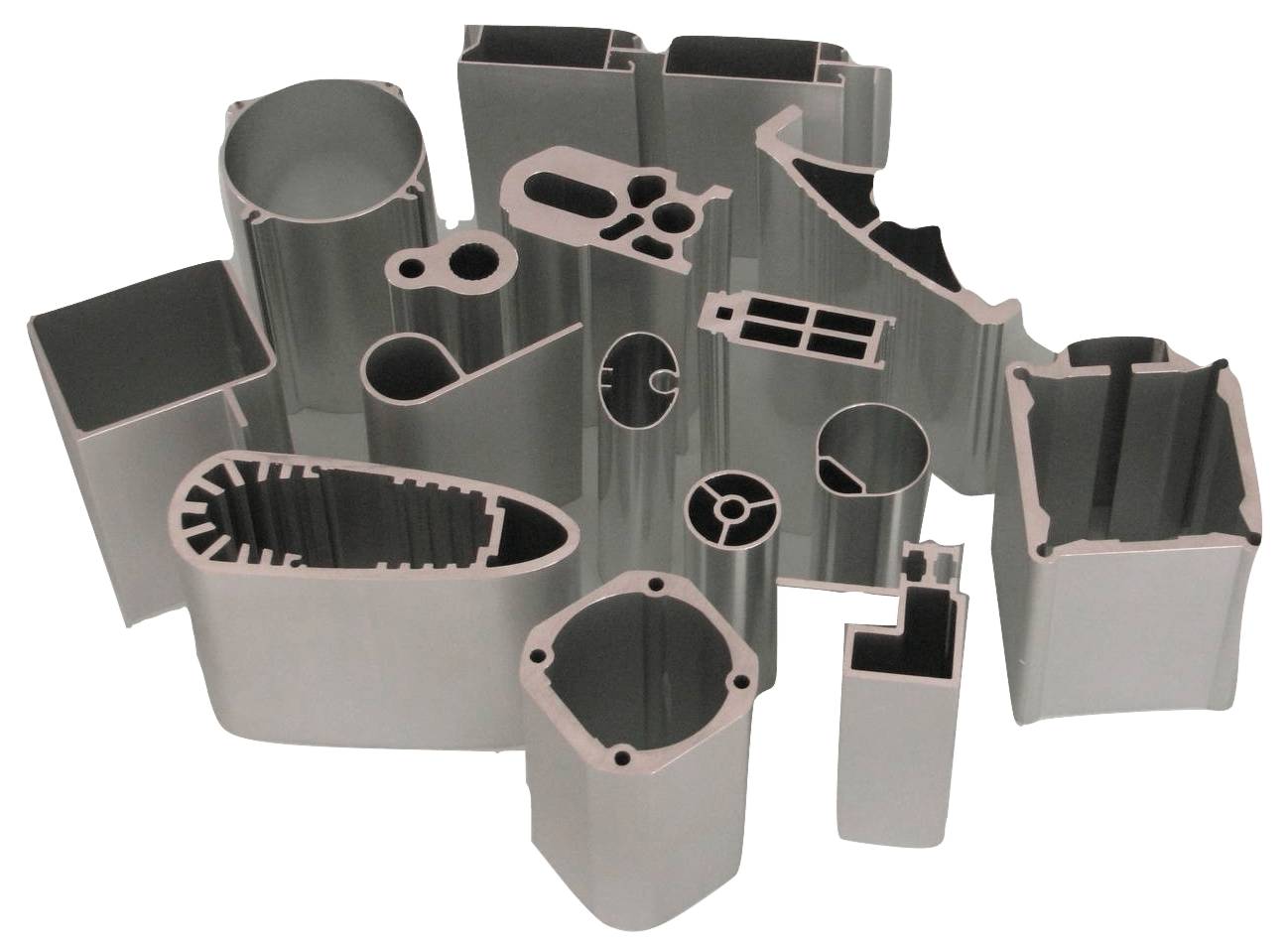 Manufacturing Metal Extrusion 123 DESIGN