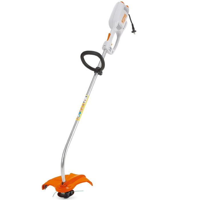 Roçadeira Stihl Elétrica FSE 60 Catelli