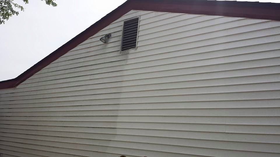 Expert Pressure/Power Washing Serving Oakland & Counties