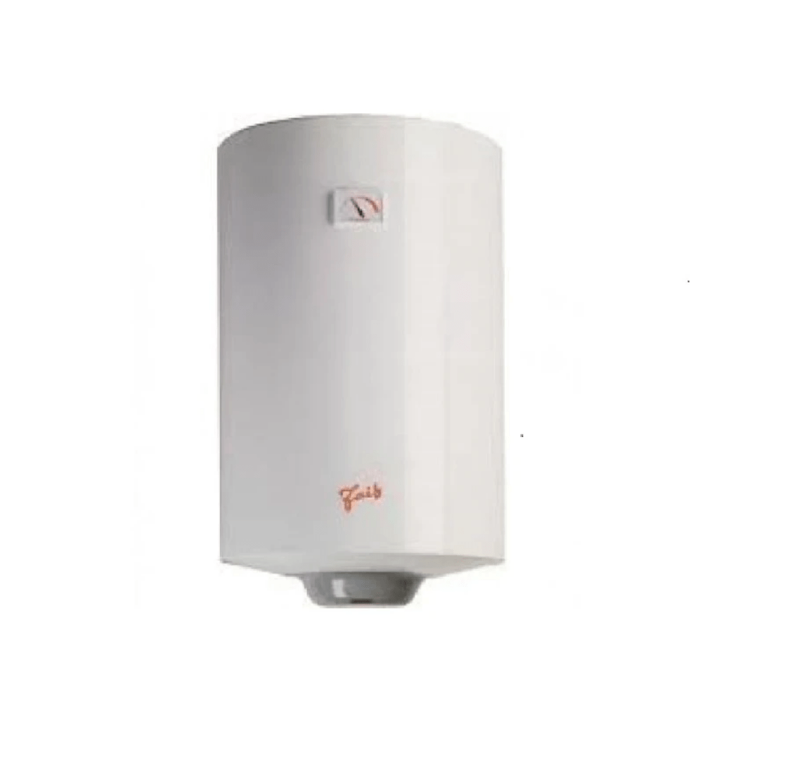 Ariston 100 liter elektrische boiler, eco groen 123boilers