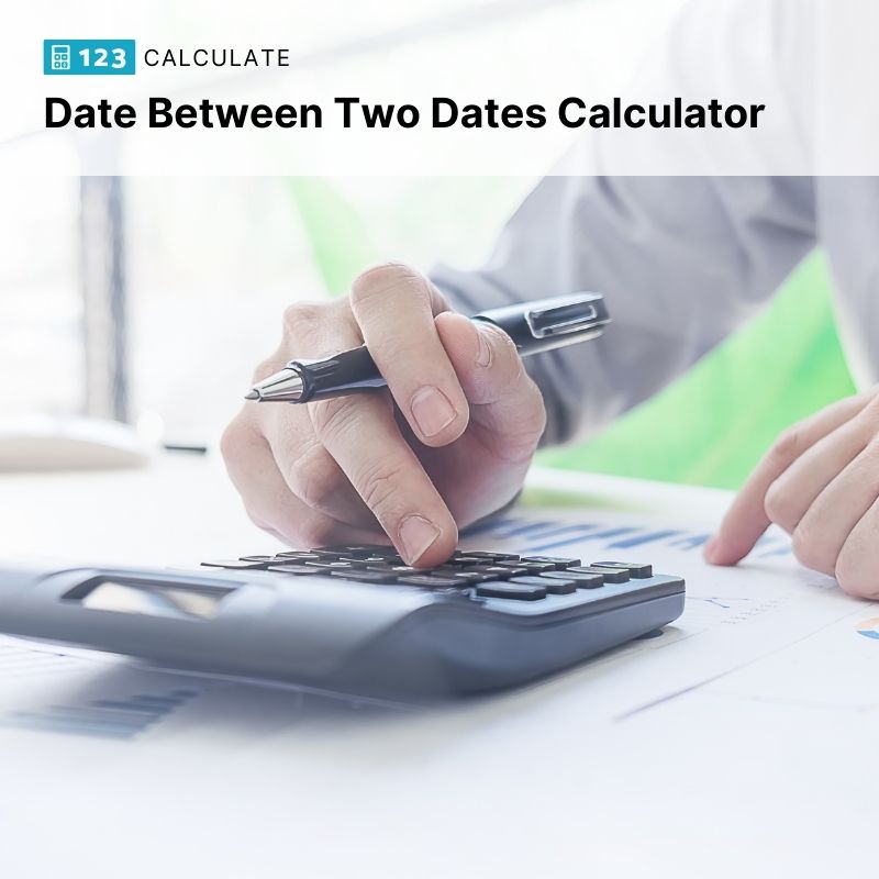 How to Calculate Date Between Two Dates Quickly and Simply Learn More