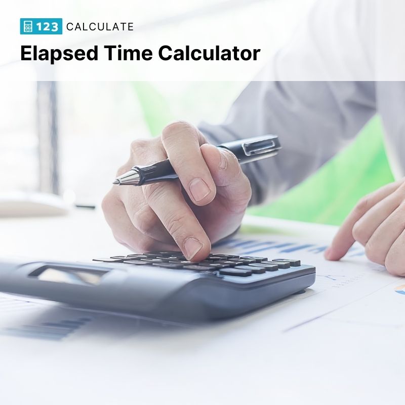 How to Calculate Elapsed Time Quickly and Easily Visit Here