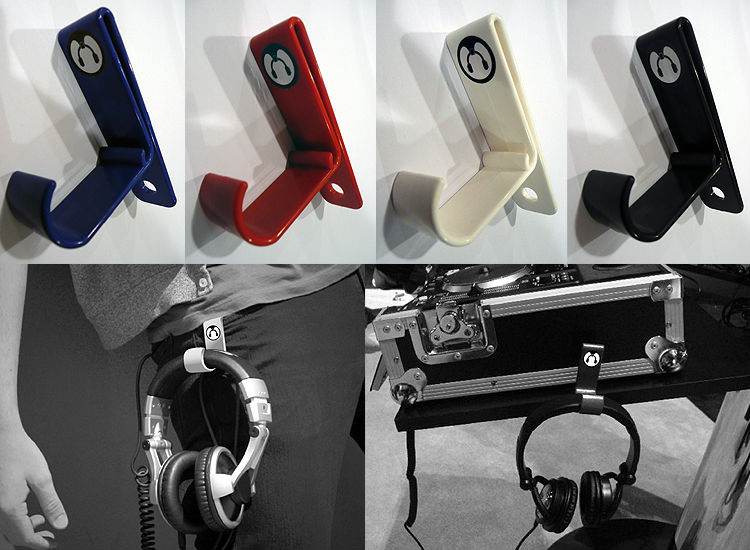 Gemini Beat Hook DJ Headphones DJ Equipments