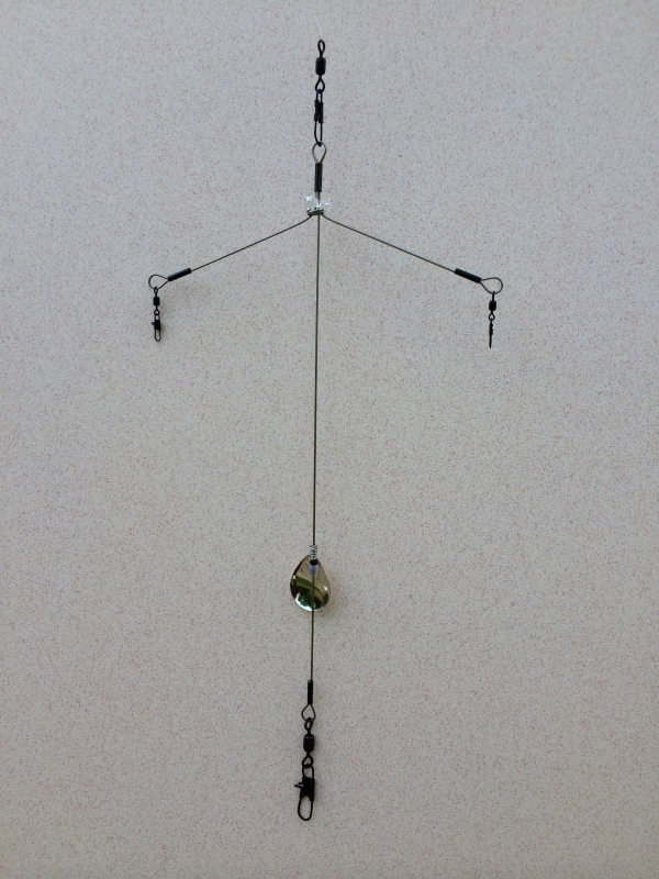 Fishing Rigs Multipurpose Rig 9 123 Fishing Rigs, USA