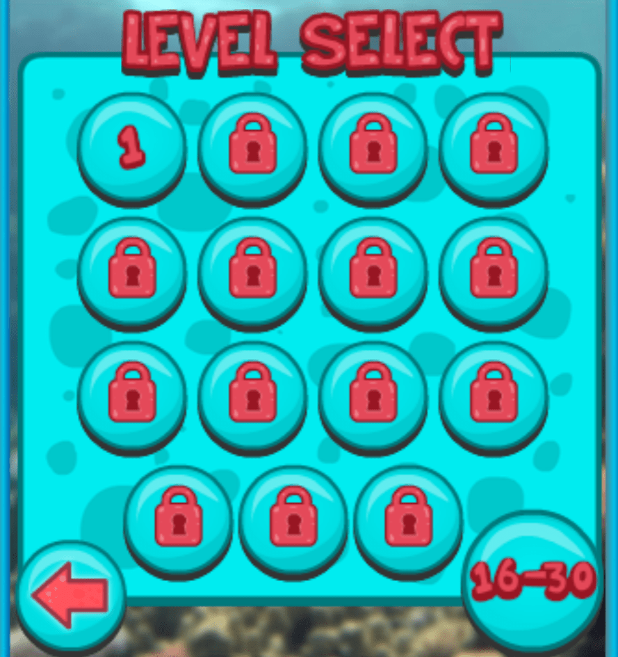 Play game Battle Fish Free online Action games