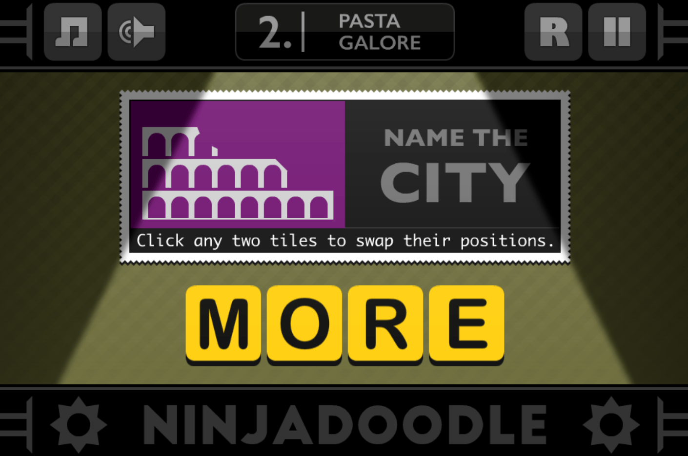 Play game clickplay time 5 Free online Puzzle games