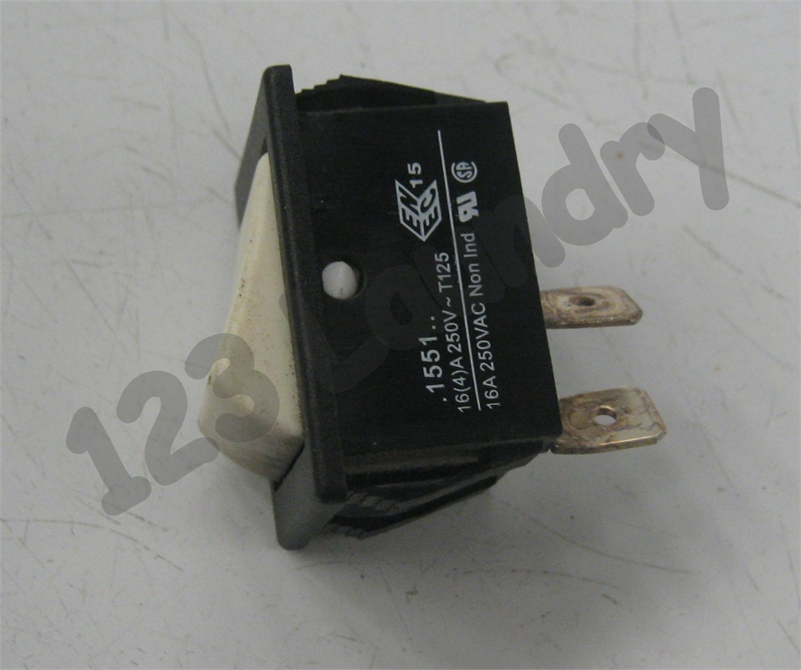 Maytag Dryer: Maytag Dryer Start Switch