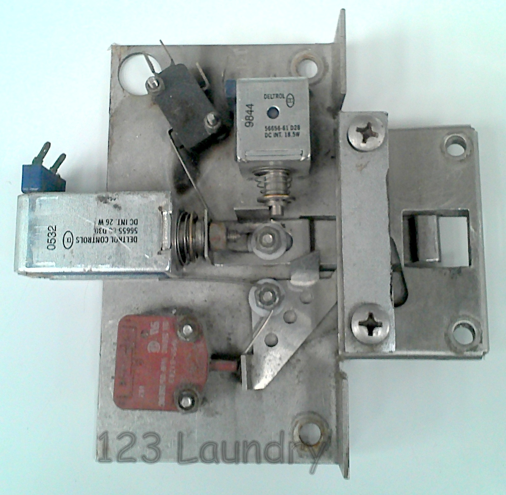 Details about * Dryer Airflow Switch Speed Queen, 70267301 Images Frompo