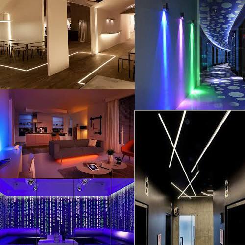 One of the BEST overall Lighting Shop in Singapore 123 LED Lighting