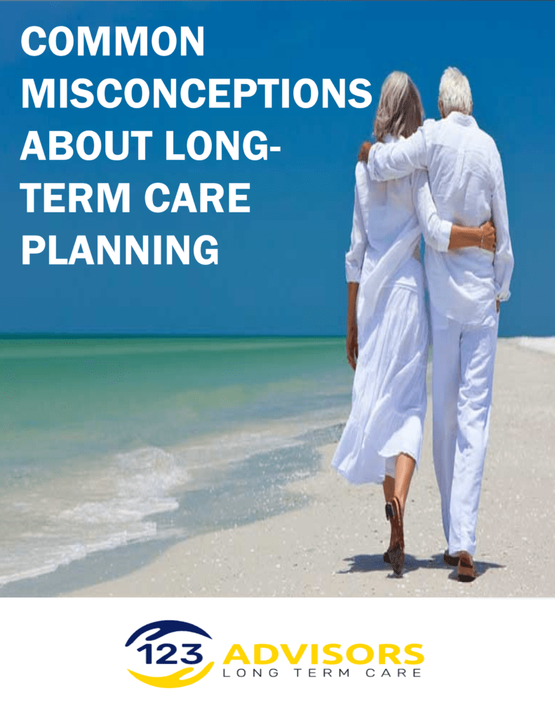 Long Term Care Options Long Term Care