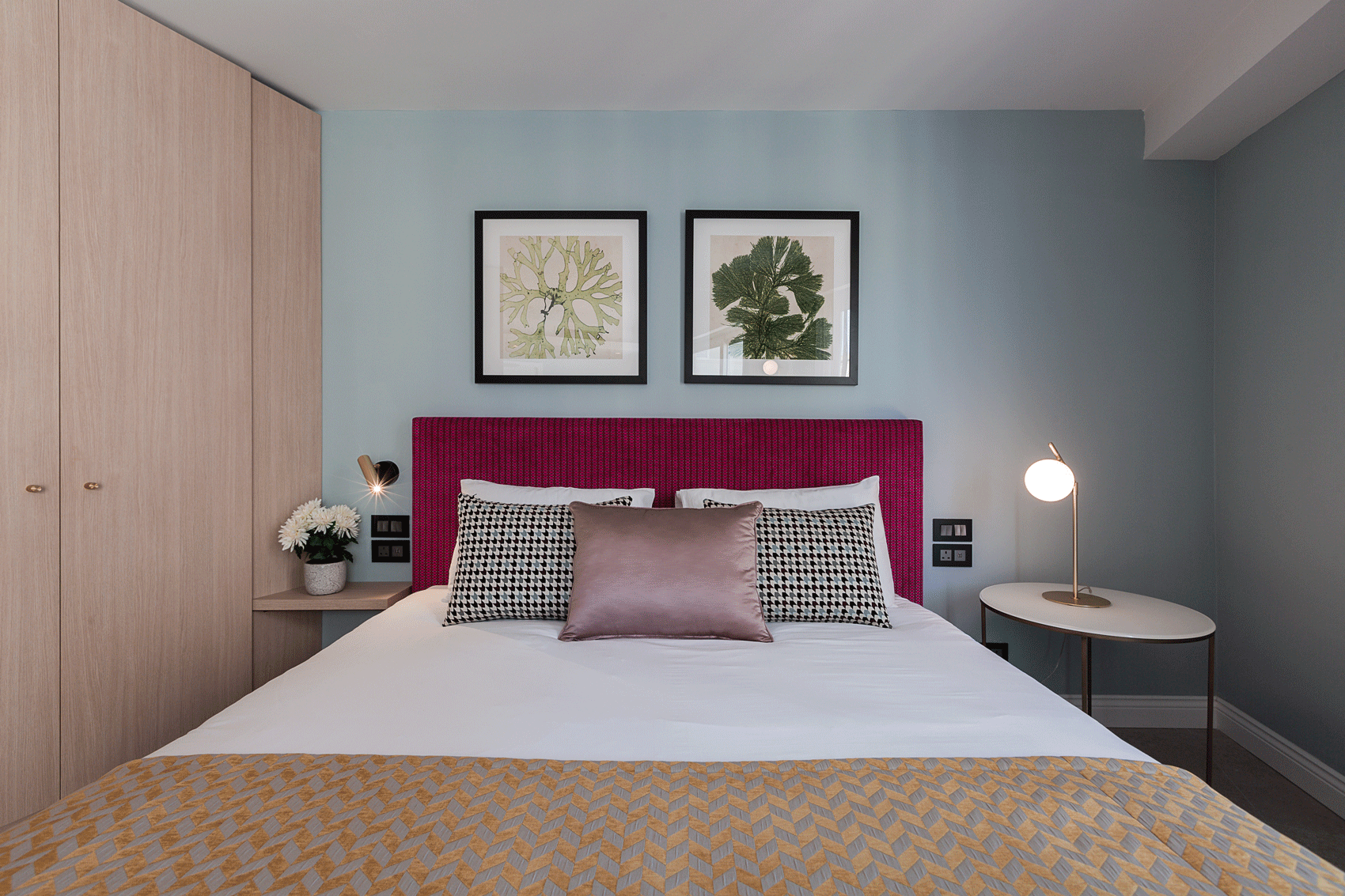 About 123 MAINSTREET Boutique Hotel