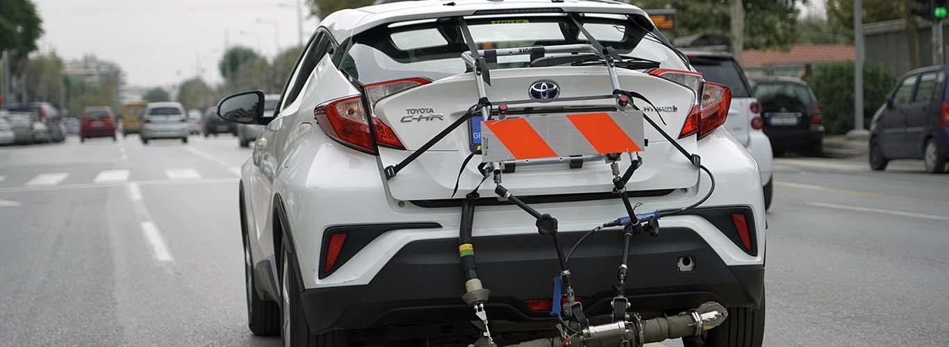 Euro 6 Emissions Standards Complete Guide