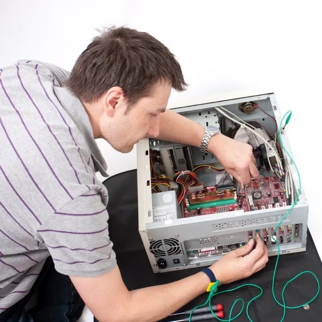 Homestead Computer Repair