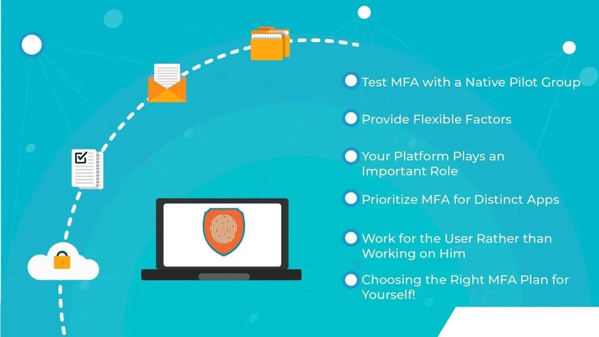 Miami Computer Repair 6 Quick Tips About MultiFactor Authentication