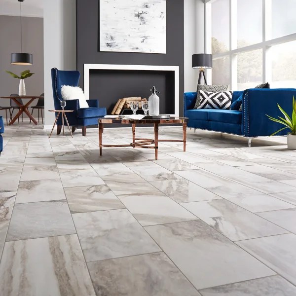 Case by Case Ceramic or Porcelain Tile 123 Remodeling