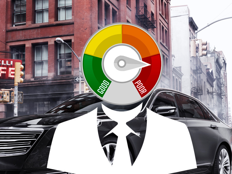 Poor Credit Auto Financing And Setting Your Expectations 123 Scoop