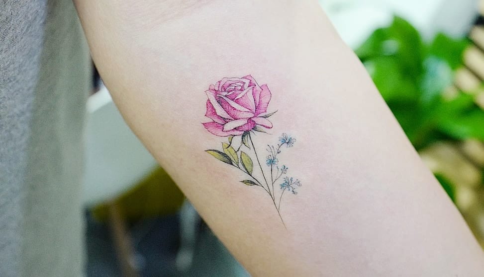 Anestésico Pomada Proaegis 100 Original Pomada Anestésica TKTX 100 20 ideias de Tatuagens delicadas para você se inspirar 123 Tatuagens