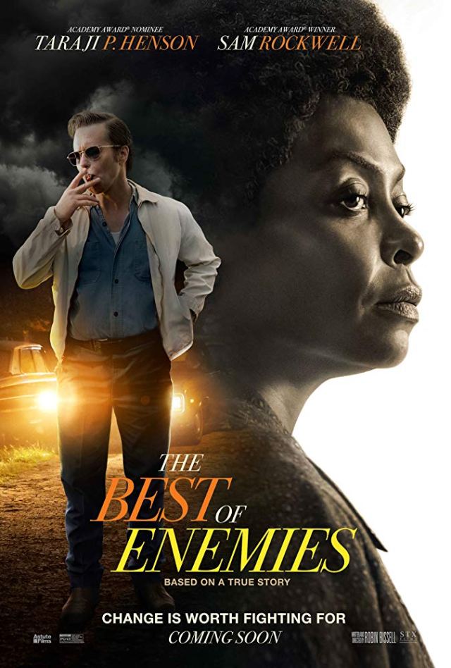 123MovieS™ The Best of Enemies 2019 Full HDStreaming Online frєє
