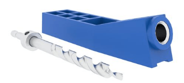 The Kreg Pocket-Hole Jig - 1 2 3 Woodworking