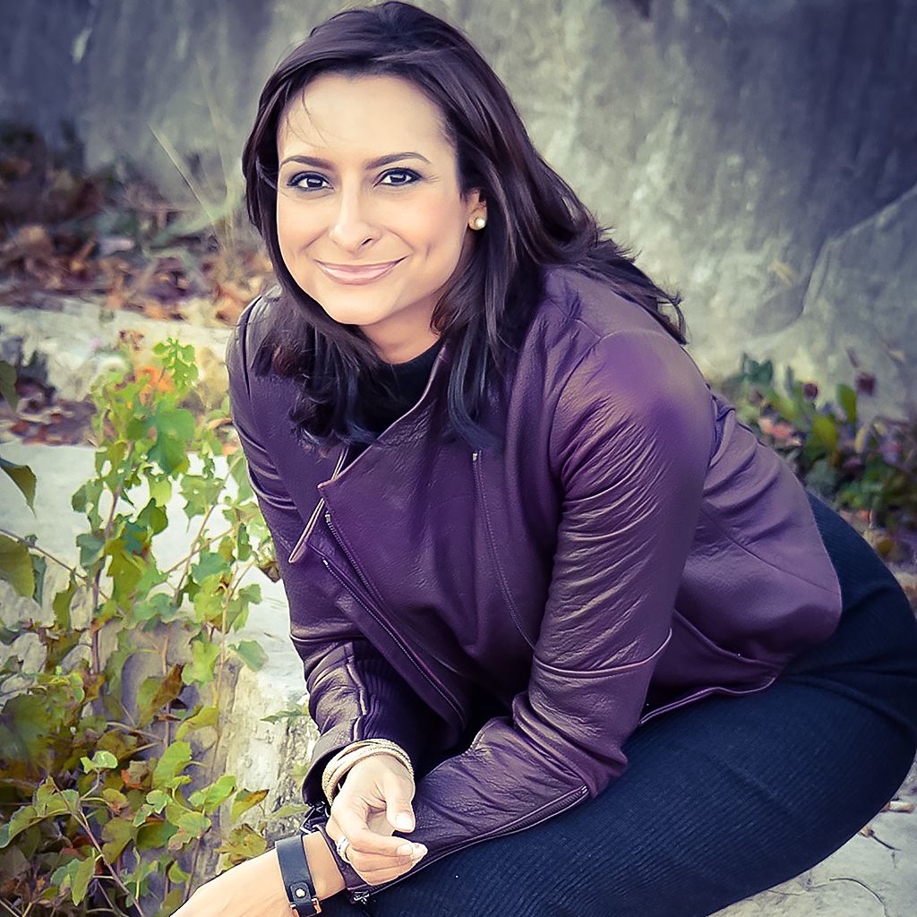 LOURDES DUARTE · DePaul University 125 Anniversary