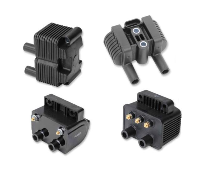 HAMMER PERFORMANCE High Performance for your Harley Twin Cam, Evo Big