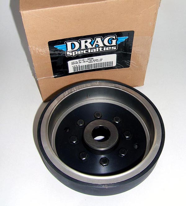 HAMMER PERFORMANCE High Performance for your Harley Twin Cam, Evo Big