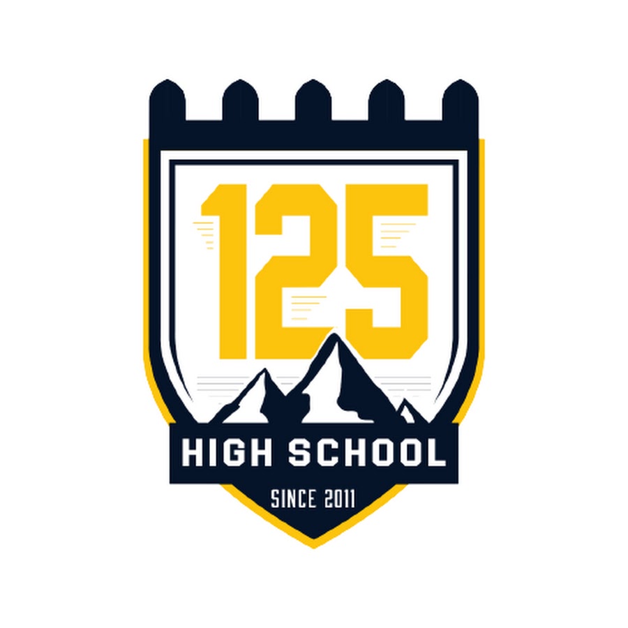 Байланыс деректері 125 HIGH SCHOOL
