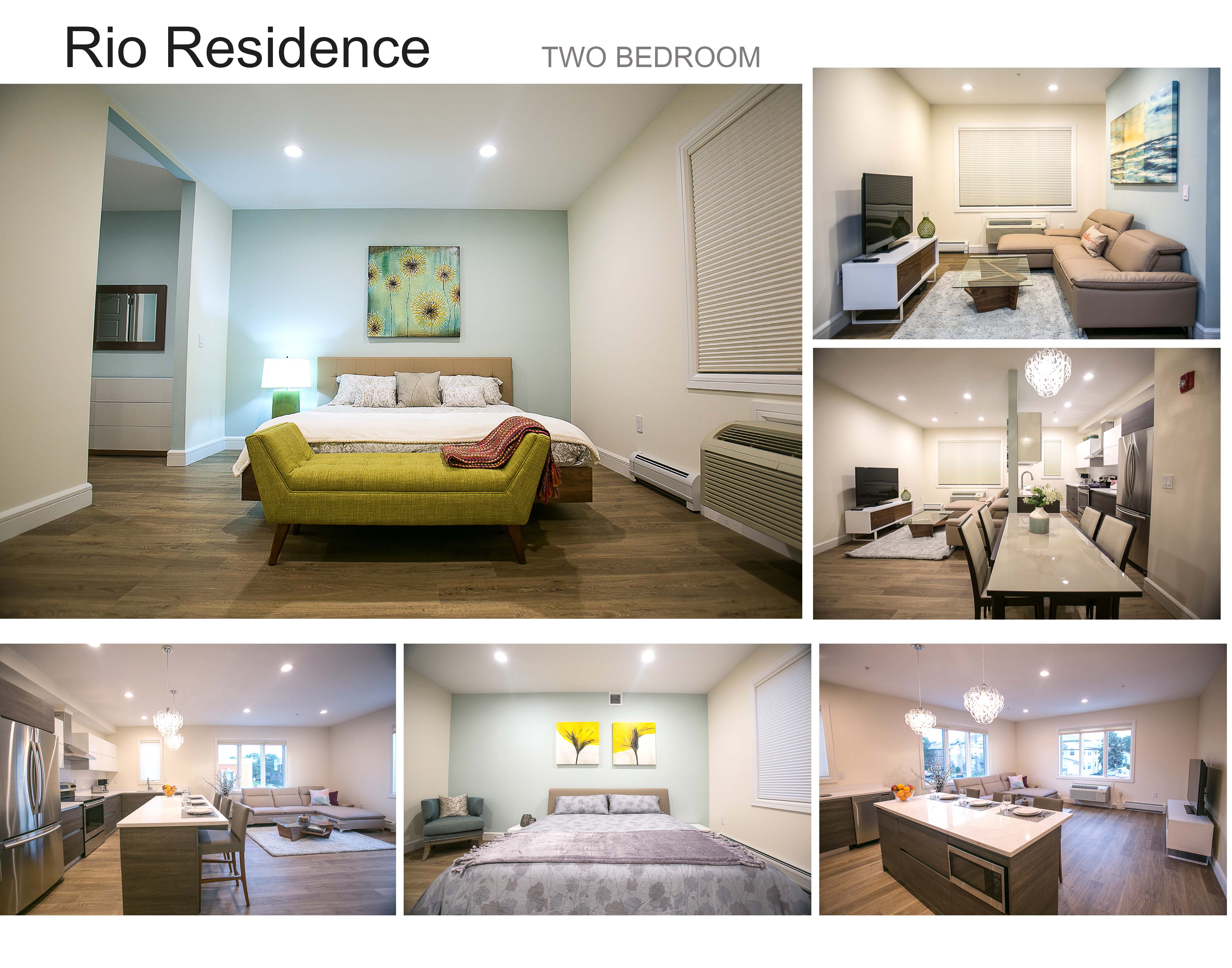 Apartments Rio Residence