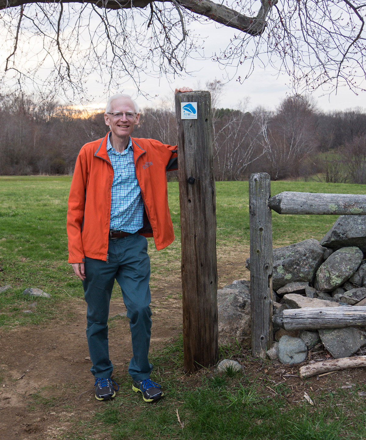 Richard D. "Rick" Abrams Brezniak Funeral Directors