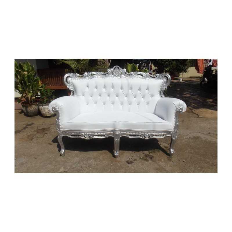 Wedding sofa rental in Paris, France with 126 Events, your partnership for all kind of events