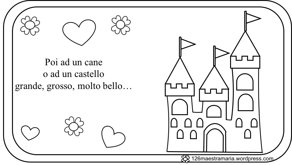 Festa Del Papa Maestramaria